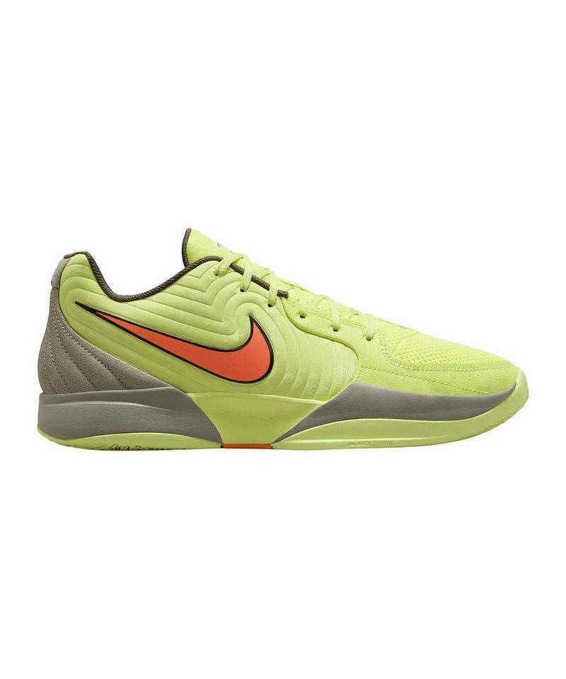 Nike Nike Performance Ja 2 Out my Body Herren Hallenschuh von Nike