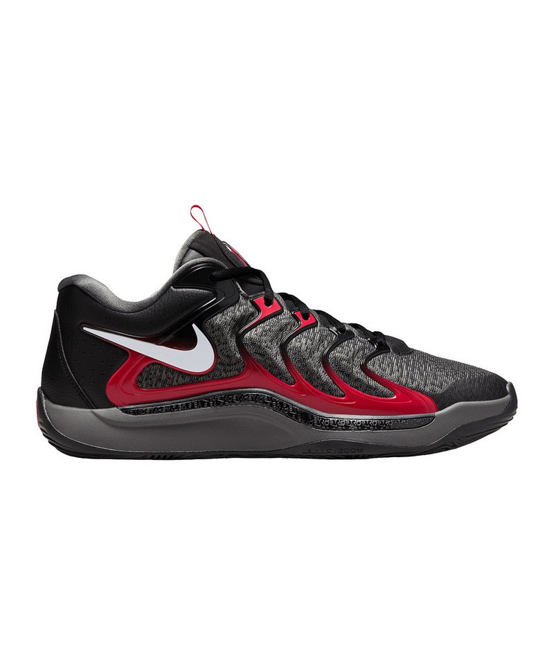 Nike Nike Performance KD17 Slim Reaper Herren Hallenschuh von Nike