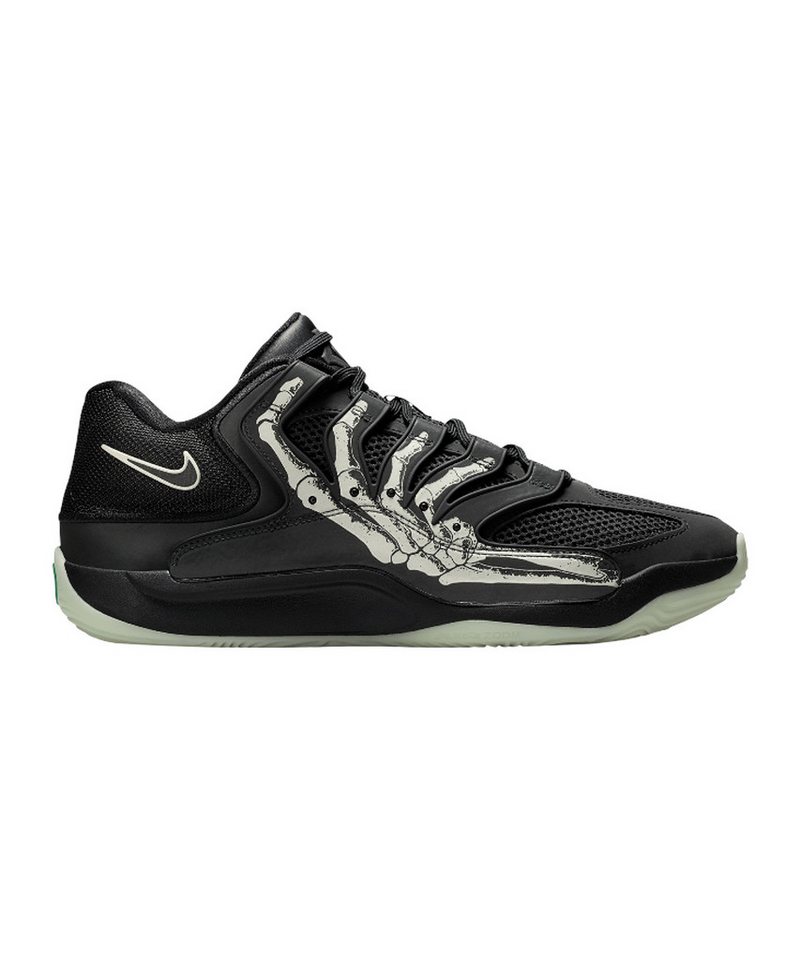 Nike Nike Performance KD18 SE Halloween Herren Hallenschuh von Nike