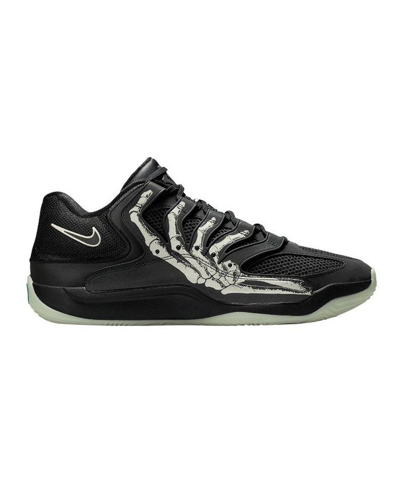 Nike Nike Performance KD18 SE Halloween Herren Hallenschuh von Nike