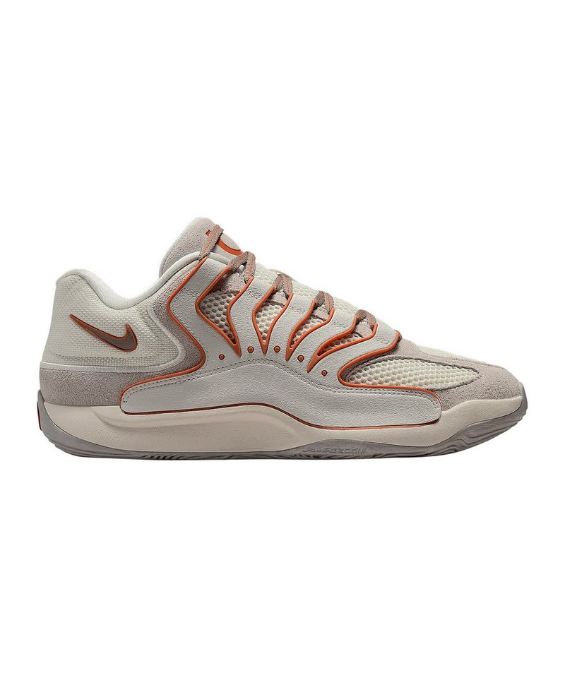 Nike Nike Performance KD18 Wanda Herren Hallenschuh von Nike