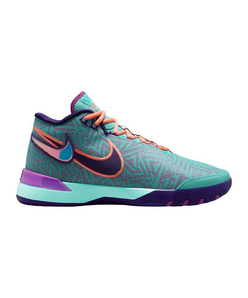 Nike Nike Performance LeBron NXXT Genisus Herren Hallenschuh von Nike