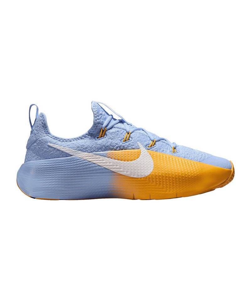 Nike Nike Performance LeBron TR 1 Aluminum University Hallenschuh von Nike