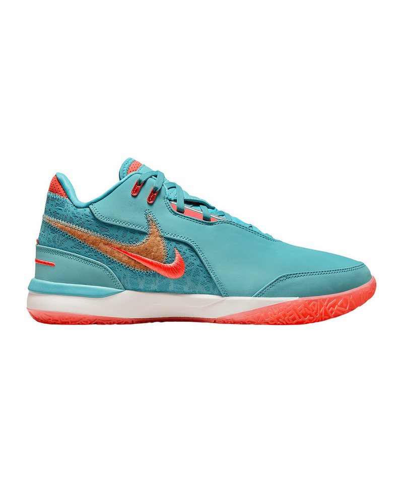 Nike Nike Performance Lebron Nxxt Gen Ampd Herren Hallenschuh von Nike