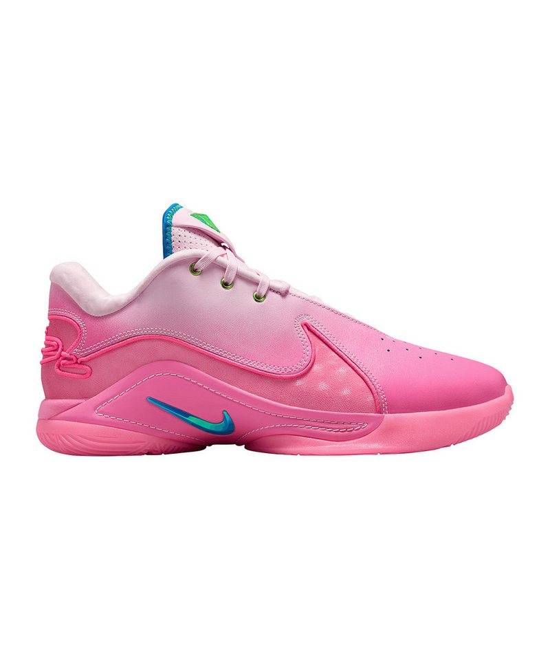 Nike Nike Performance Lebron XXII SN I Promise Herren Hallenschuh von Nike