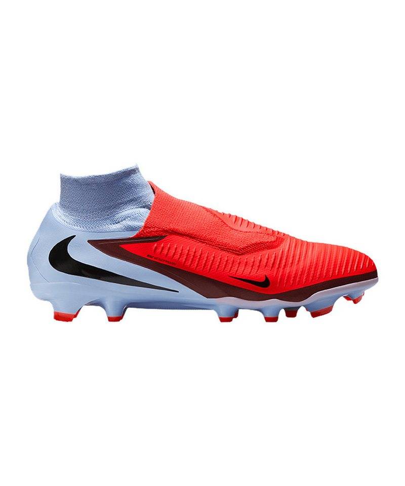 Nike Nike Performance Phantom 6 High Pro FG Max Voltage Fußballschuh von Nike
