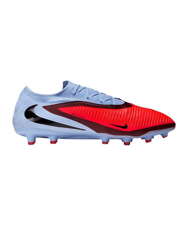 Nike Nike Performance Phantom 6 Low Pro AG Max Voltage Fußballschuh von Nike