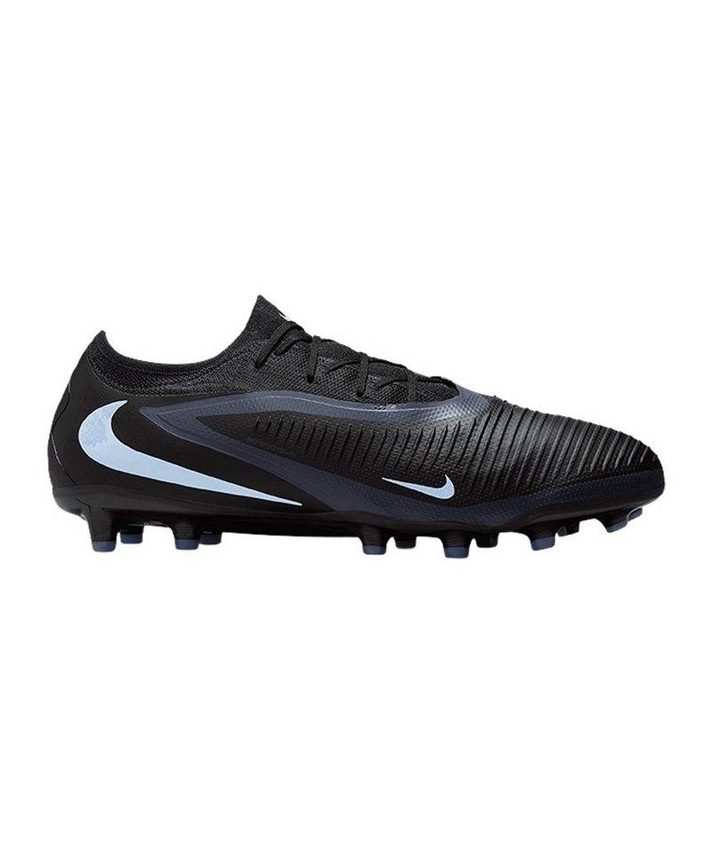 Nike Nike Performance Phantom 6 Low Pro AG Max Voltage Fußballschuh von Nike