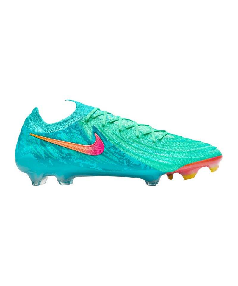 Nike Nike Performance Phantom GX II Elite FG Electric Fußballschuh von Nike