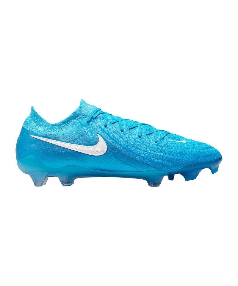 Nike Nike Performance Phantom GX II Elite FG Prism Fußballschuh von Nike