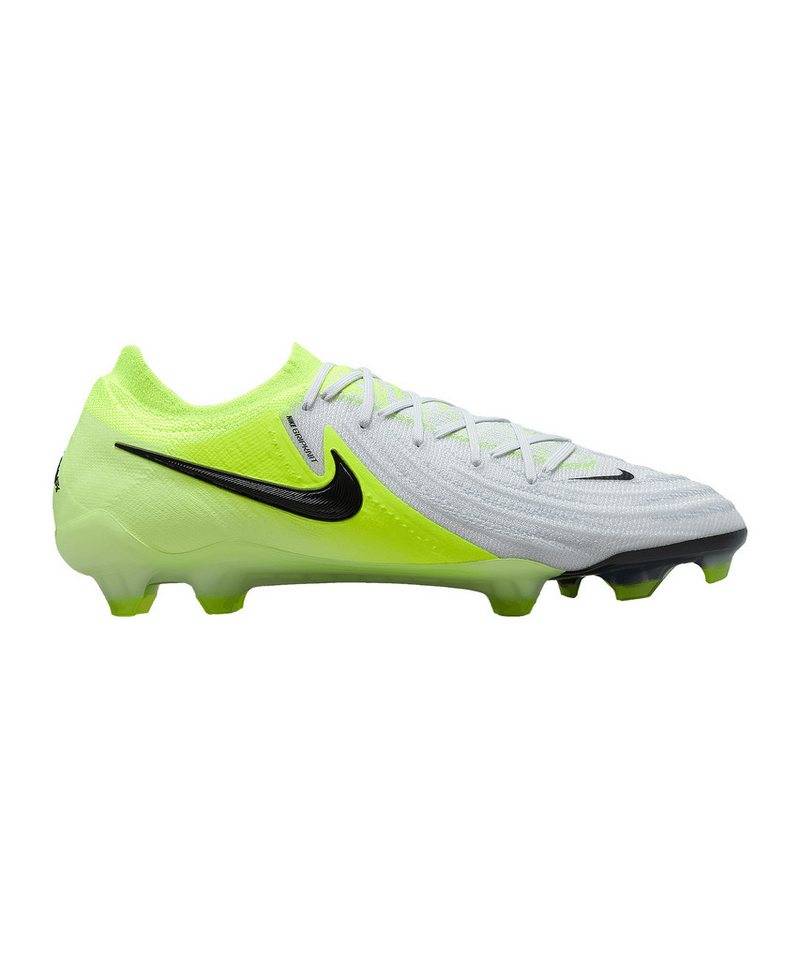 Nike Nike Performance Phantom GX II Elite FG Prism Fußballschuh von Nike
