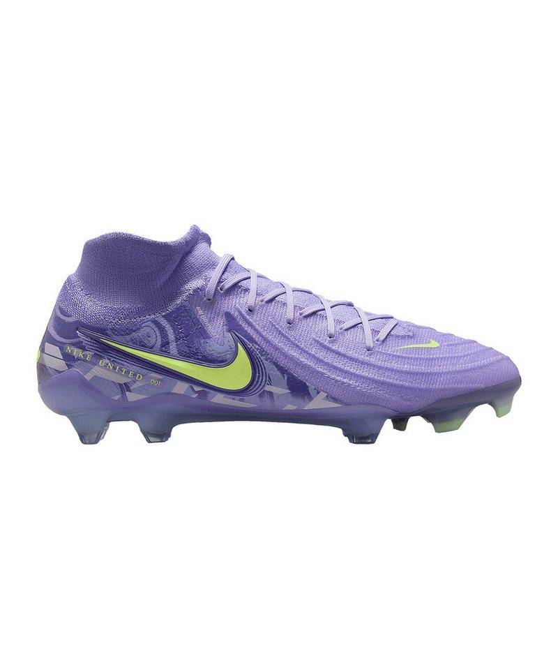 Nike Nike Performance Phantom Luna II Elite FG Prism Fußballschuh Nike Nike Performance Phantom Luna II Elite FG Prism Fußballschuh von Nike