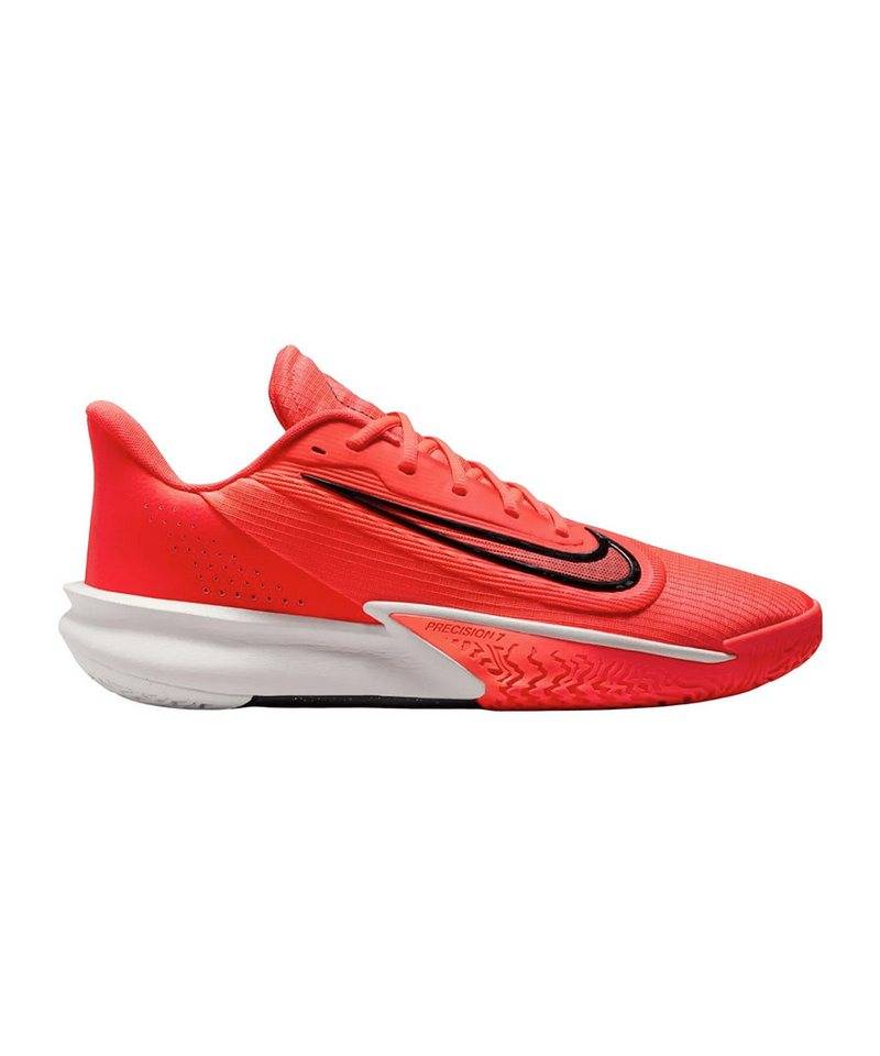 Nike Nike Performance Precision 7 Herren Hallenschuh Nike Nike Performance Precision 7 Herren Hallenschuh von Nike