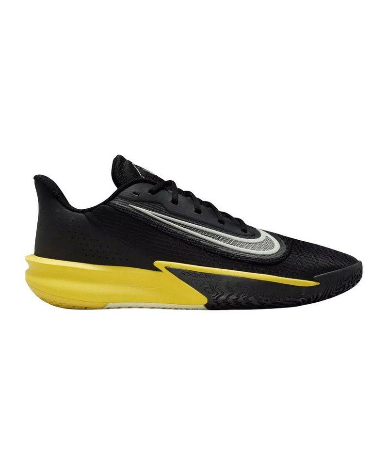 Nike Nike Performance Precision 7 Herren Hallenschuh Nike Nike Performance Precision 7 Herren Hallenschuh von Nike