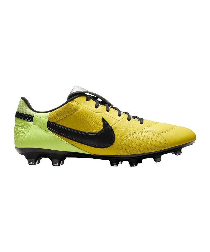 Nike Nike Performance Premier II FG Max Voltage Herren Fußballschuh Nike Nike Performance Premier II FG Max Voltage Herren Fußballschuh von Nike