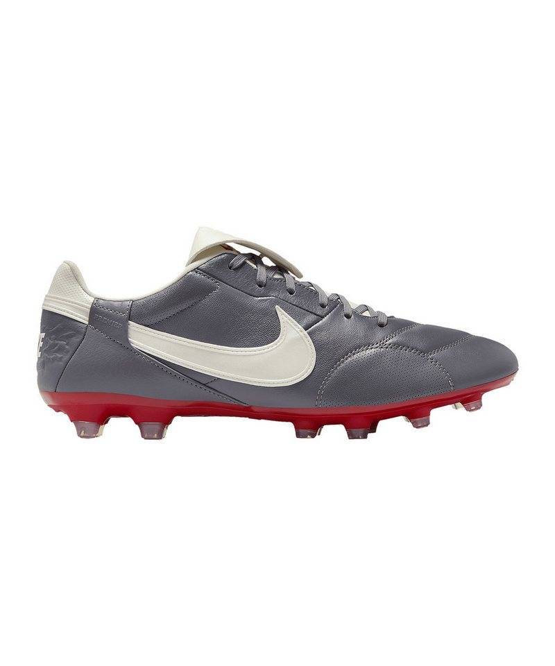 Nike Nike Performance Premier II FG Max Voltage Herren Fußballschuh von Nike