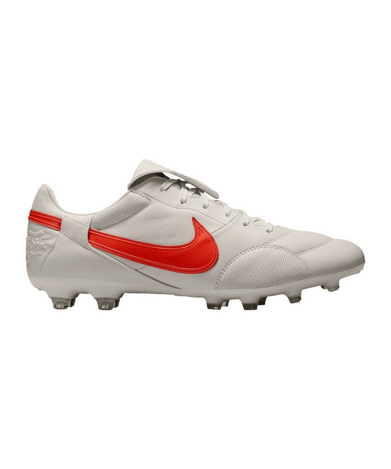 Nike Nike Performance Premier II FG Max Voltage Herren Fußballschuh von Nike