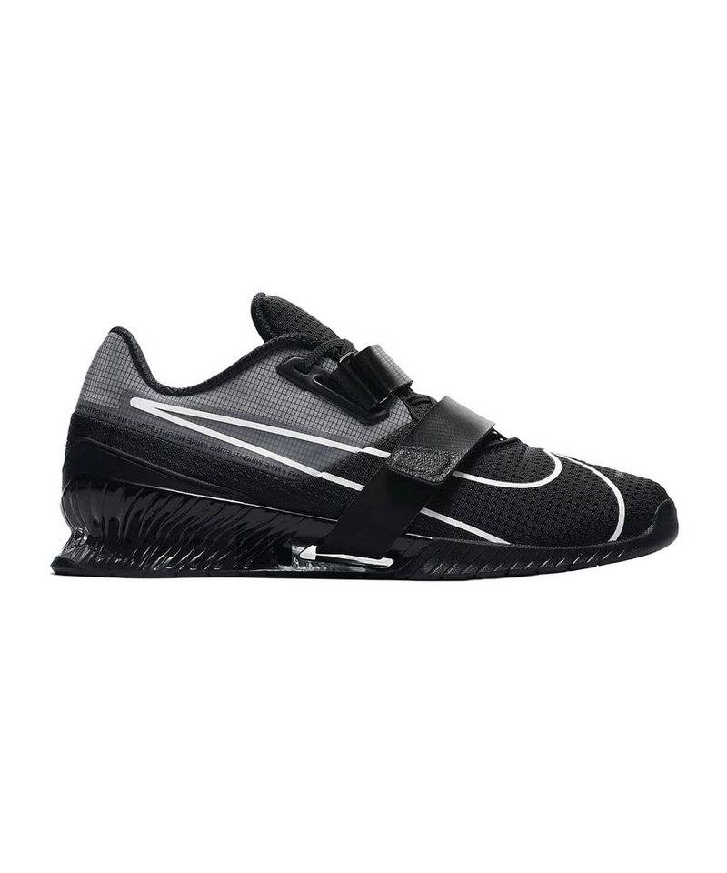 Nike Nike Performance Romaleos 4 Training Unisex Hallenschuh von Nike
