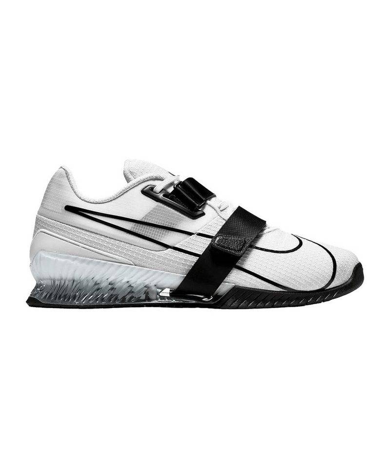 Nike Nike Performance Romaleos 4 Training Unisex Hallenschuh von Nike