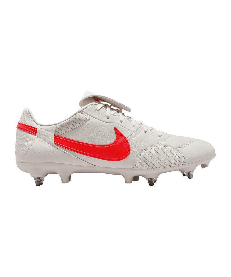 Nike Nike Performance The Premier II SG Weiß Herren Fußballschuh von Nike