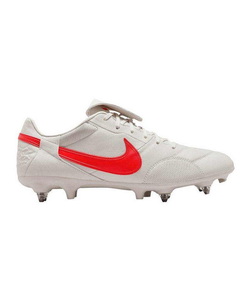 Nike Nike Performance The Premier II SG Weiß Herren Fußballschuh von Nike