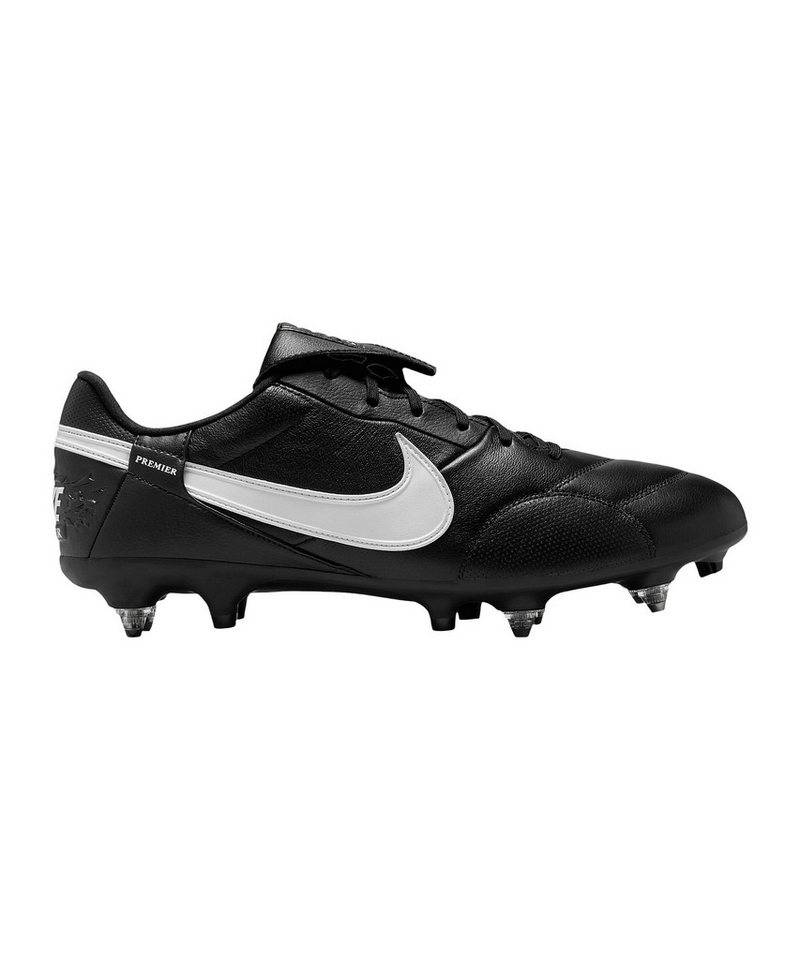 Nike Nike Performance The Premier II SG Weiß Herren Fußballschuh von Nike