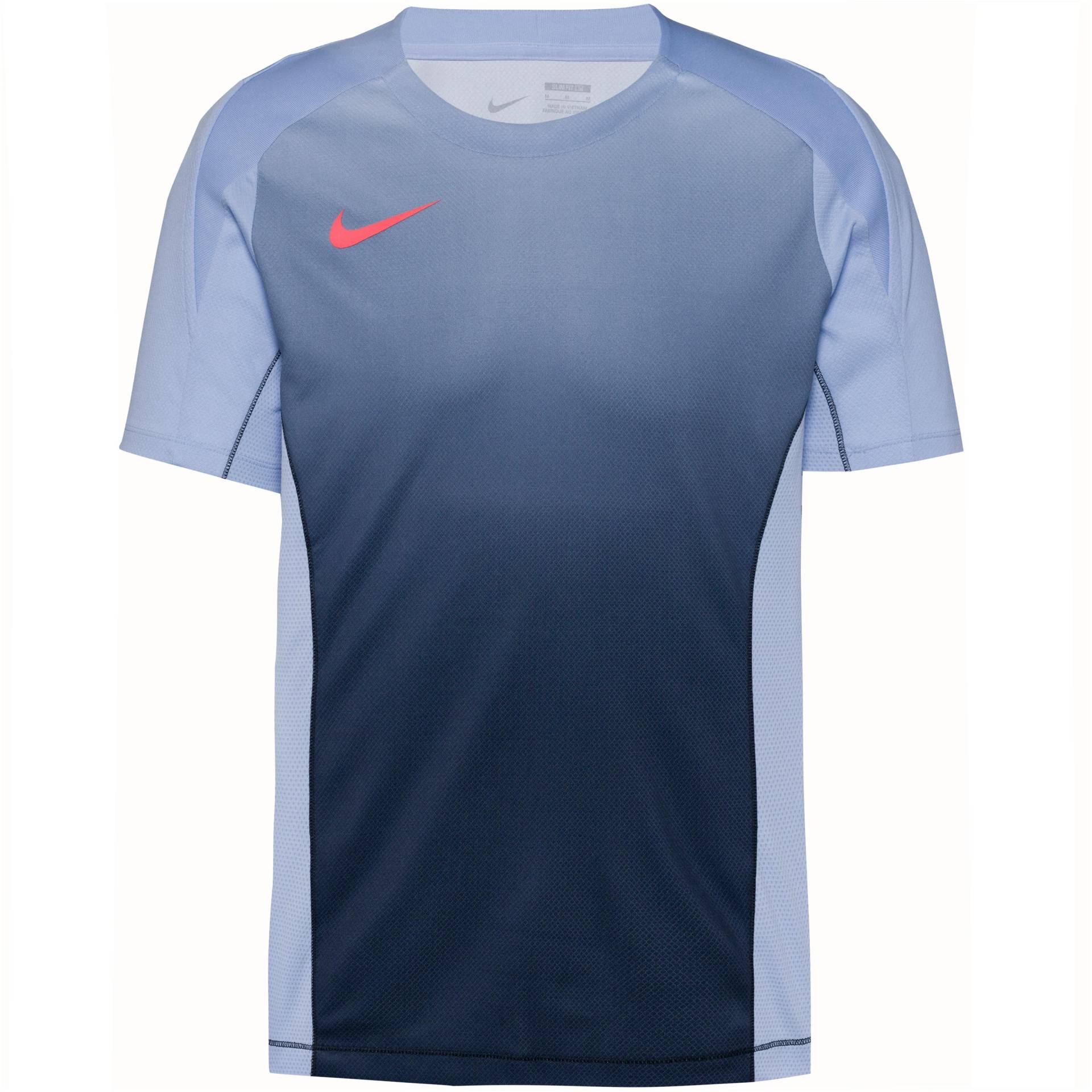 Nike Nike Strike- Funktionsshirt Herren von Nike