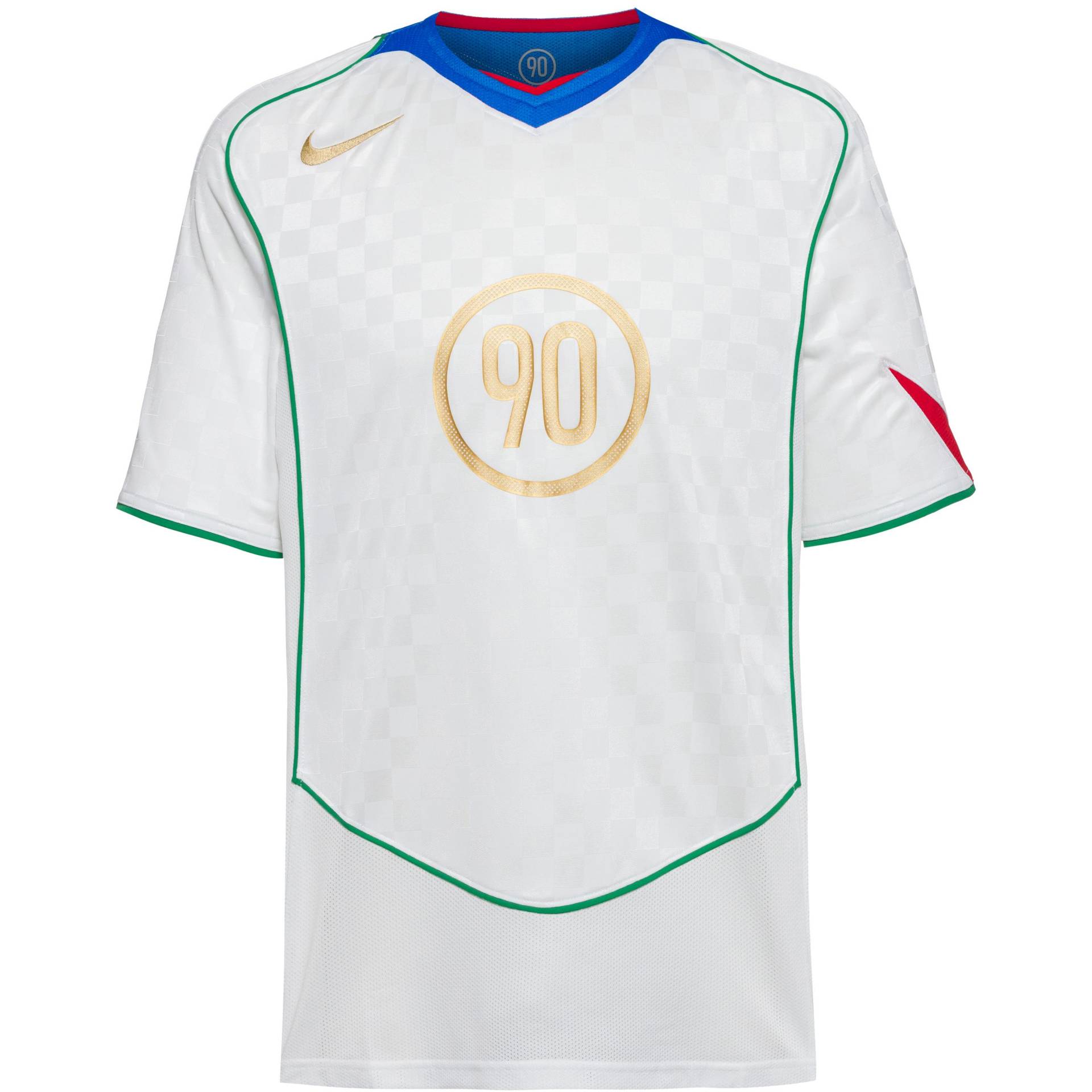 Nike Nike Total90 Energy Funktionsshirt Herren von Nike