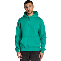 Nike Nrg Nocta Herren Kapuzenpullover - Grün - Größe L - Baumwoll-Fleece von Nike