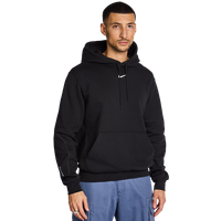 Nike Nrg Nocta Herren Kapuzenpullover - Schwarz - Größe M - Baumwoll-Fleece von Nike
