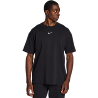 Nike Nrg Nocta Herren T-Shirts - Schwarz - Größe XS - Baumwoll-Jersey von Nike
