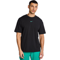 Nike Nrg Nocta Herren T-Shirts - Schwarz - Größe XS - Baumwoll-Jersey von Nike