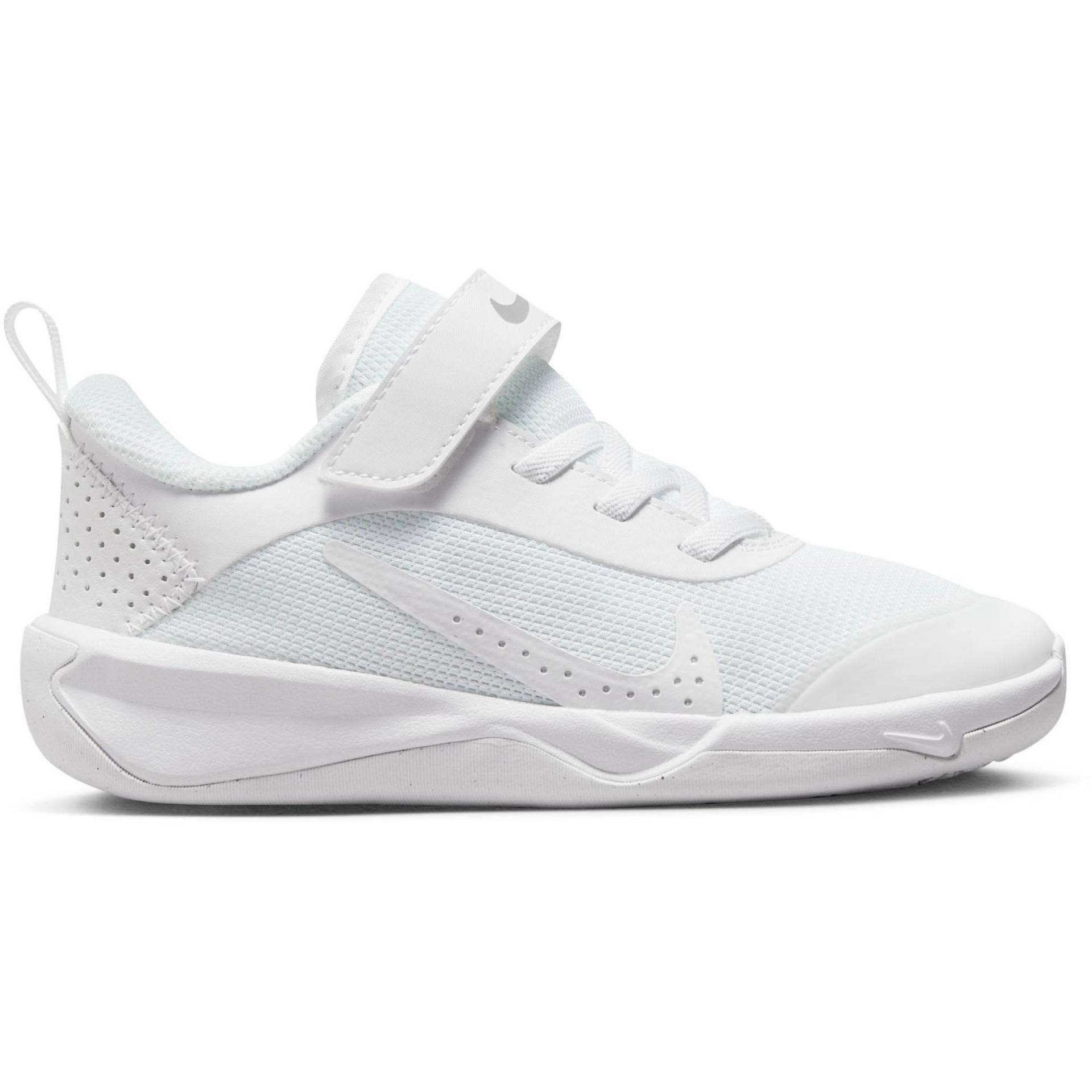 Nike OMNI MULTI-COURT PS Hallenschuhe Kinder von Nike