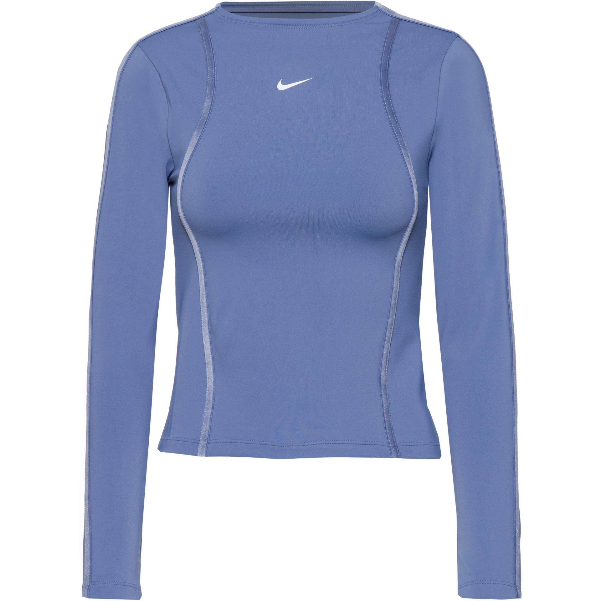 Nike ONE Funktionsshirt Damen Nike ONE Funktionsshirt Damen von Nike