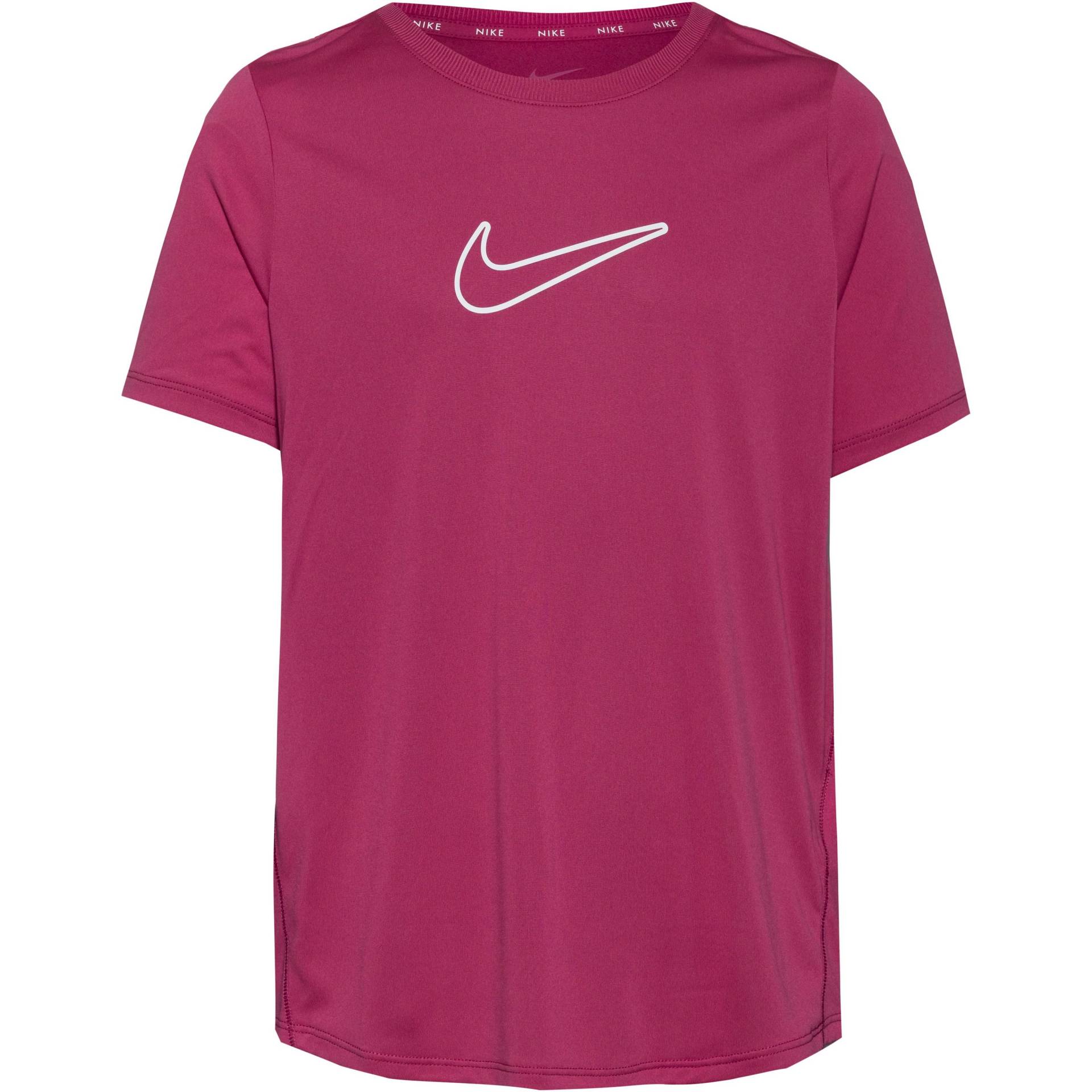 Nike ONE Funktionsshirt Mädchen von Nike