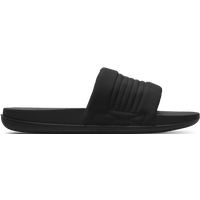 Nike Offcourt Adjust Herren Schuhe - Schwarz - Größe: 42.5 - Netz/Synthetik - Foot Locker von Nike