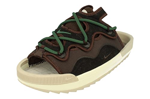 Nike Offline 2.0 Herren Trainers DJ6229 Sandals (UK 6 US 7 EU 40, Velvet Brown 200) von Nike