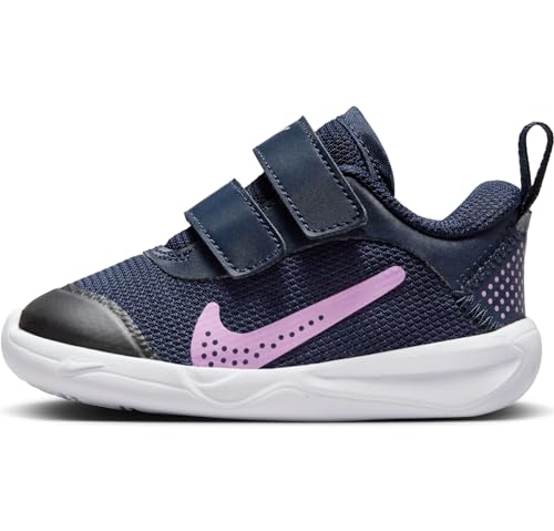 Nike Omni Multi-Court Blau 27 von Nike