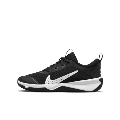 Nike Omni Sneaker, Black/White, 27.5 EU von Nike