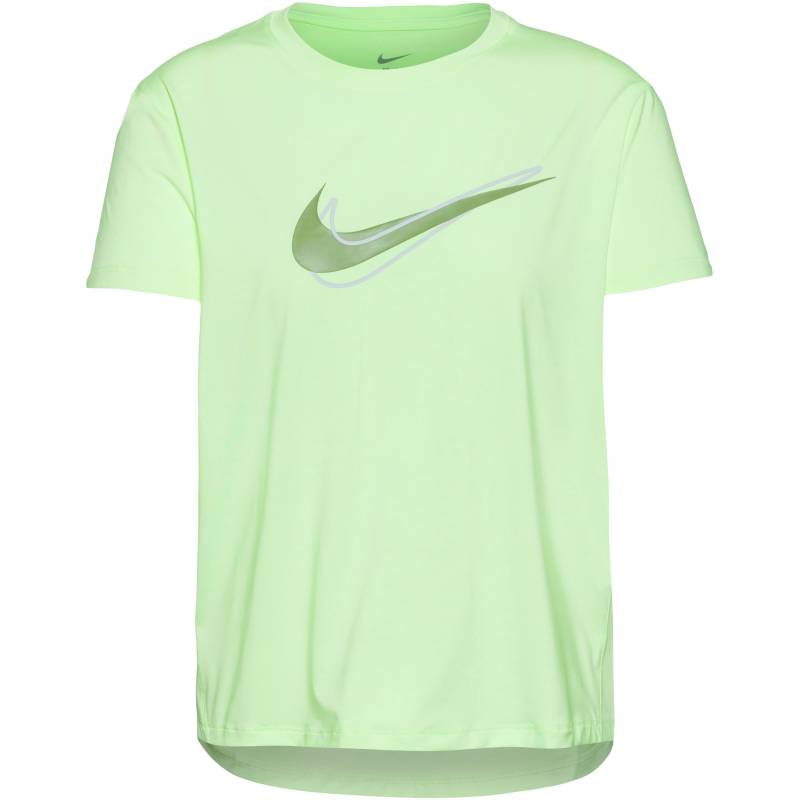 Nike One Swoosh Funktionsshirt Damen von Nike