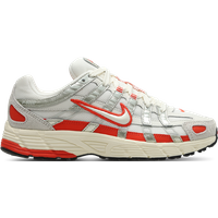 Nike P-6000 Damen Sneaker - Beige - Größe 41 - Netz/Synthetik von Nike