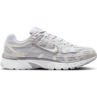 Nike P-6000 Damen Sneaker - Weiß - Größe 38.5 - Netz/Synthetik von Nike