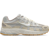 Nike P-6000 Damen Sneaker - Grau - Größe 41 - Netz/Synthetik von Nike