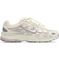 Nike P-6000 Damen Sneaker - Grau - Größe 44 - Netz/Synthetik von Nike