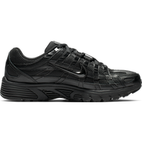 Nike P-6000 Damen Sneaker - Schwarz - Größe 37.5 - Netz/Synthetik von Nike