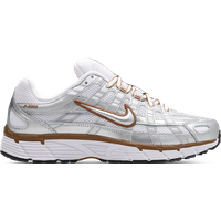 Nike P-6000 Damen Sneaker - Weiß - Größe 39 - Netz/Synthetik von Nike