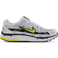 Nike P-6000 Damen Sneaker - Weiß - Größe 40 - Netz/Synthetik von Nike