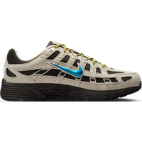 Nike P-6000 Herren Sneaker - Braun - Größe 43 - Netz/Synthetik von Nike