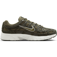 Nike P-6000 Herren Sneaker - Grün - Größe 44 - Netz/Synthetik von Nike