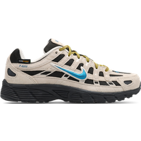 Nike P-6000 Kleinkind Sneaker - Olivgrün - Größe 38.5 - Netz/Synthetik von Nike